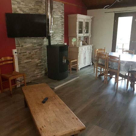 Ardennes Villa Rendeux Ngoại thất bức ảnh