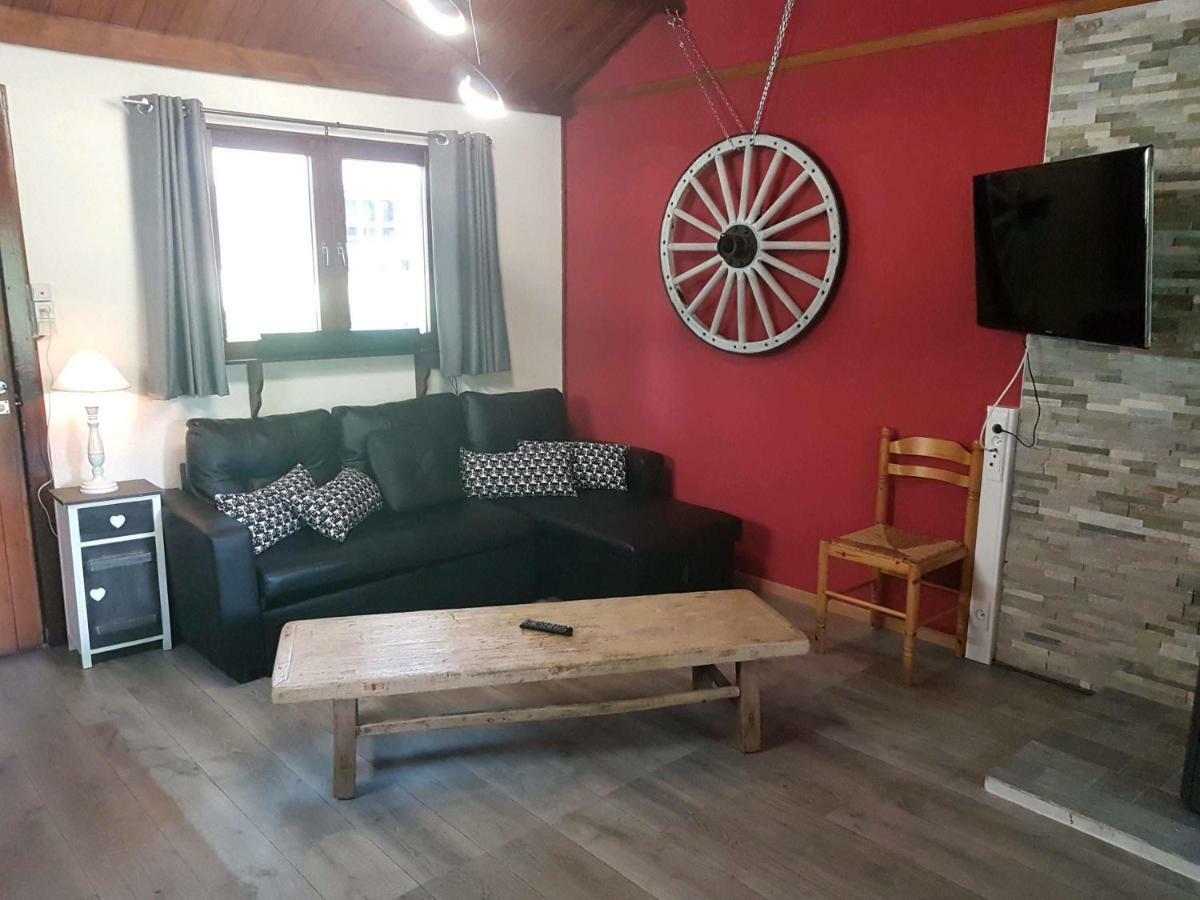 Ardennes Villa Rendeux Ngoại thất bức ảnh