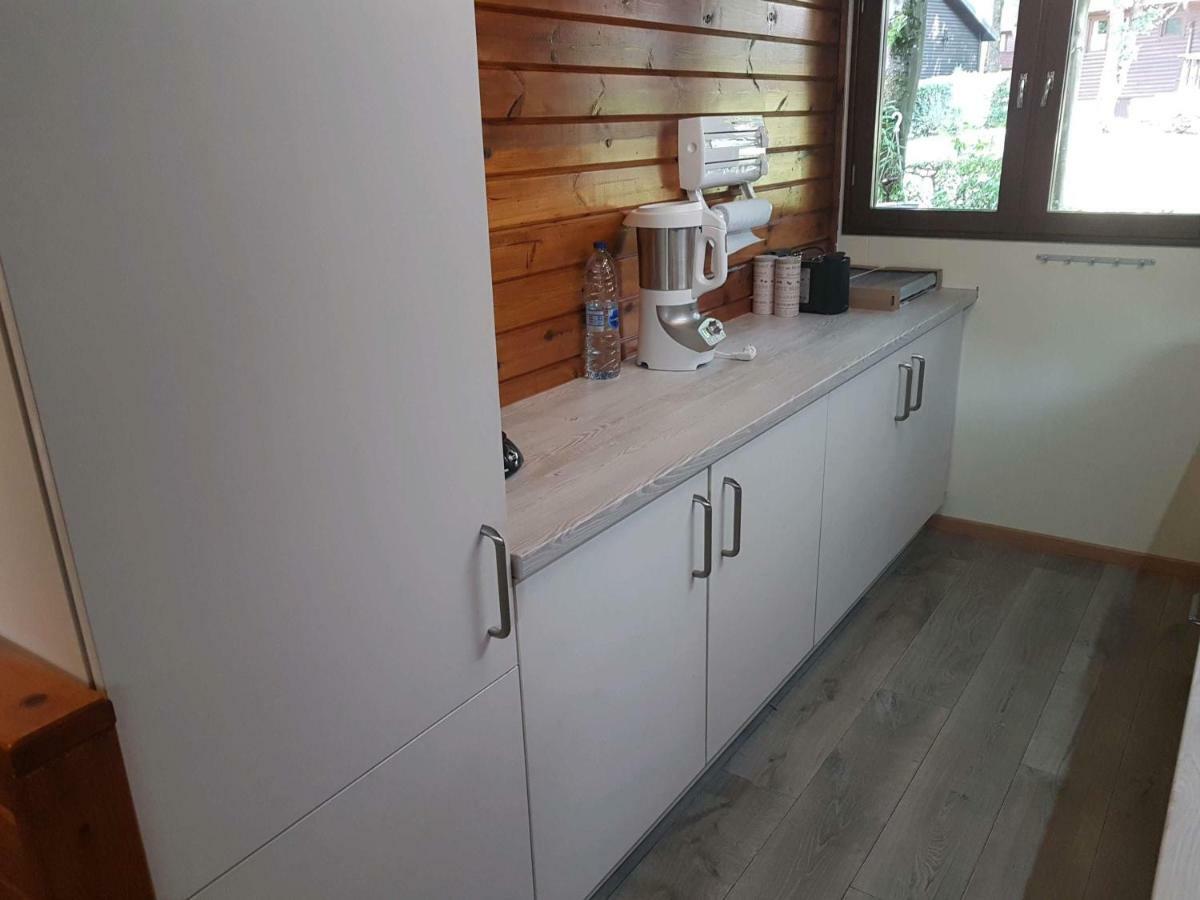 Ardennes Villa Rendeux Ngoại thất bức ảnh
