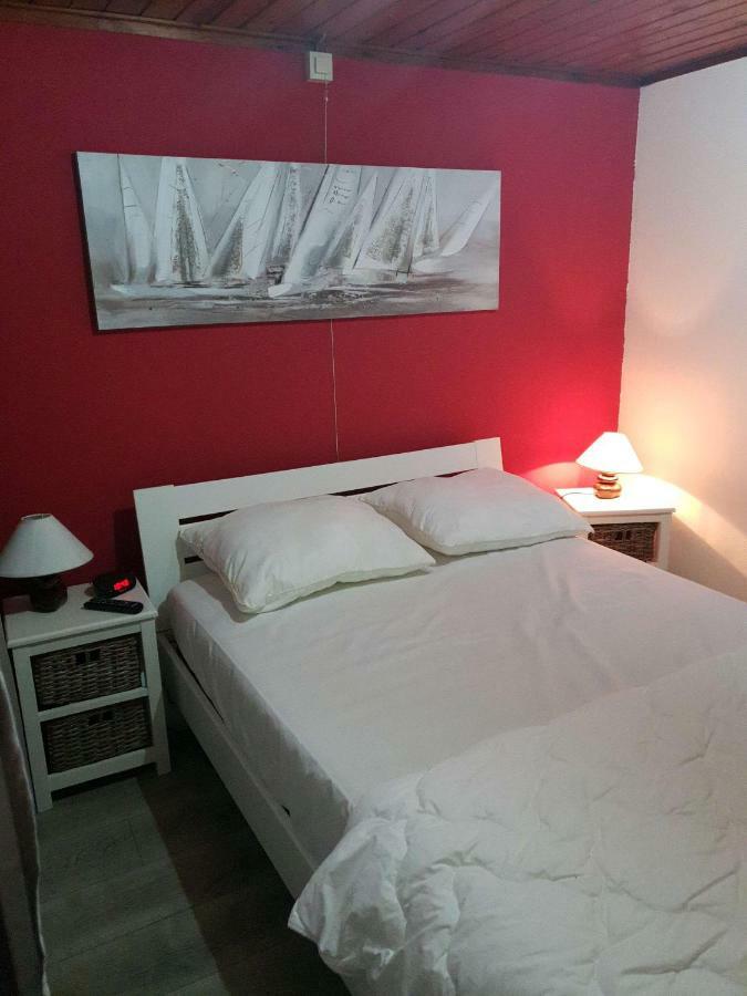 Ardennes Villa Rendeux Ngoại thất bức ảnh