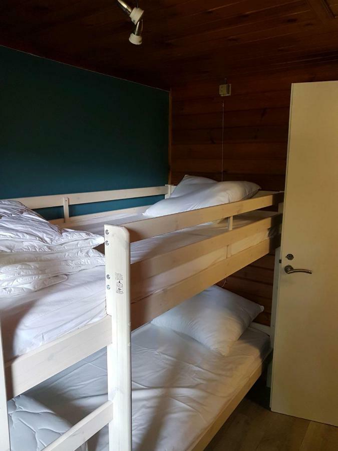 Ardennes Villa Rendeux Ngoại thất bức ảnh