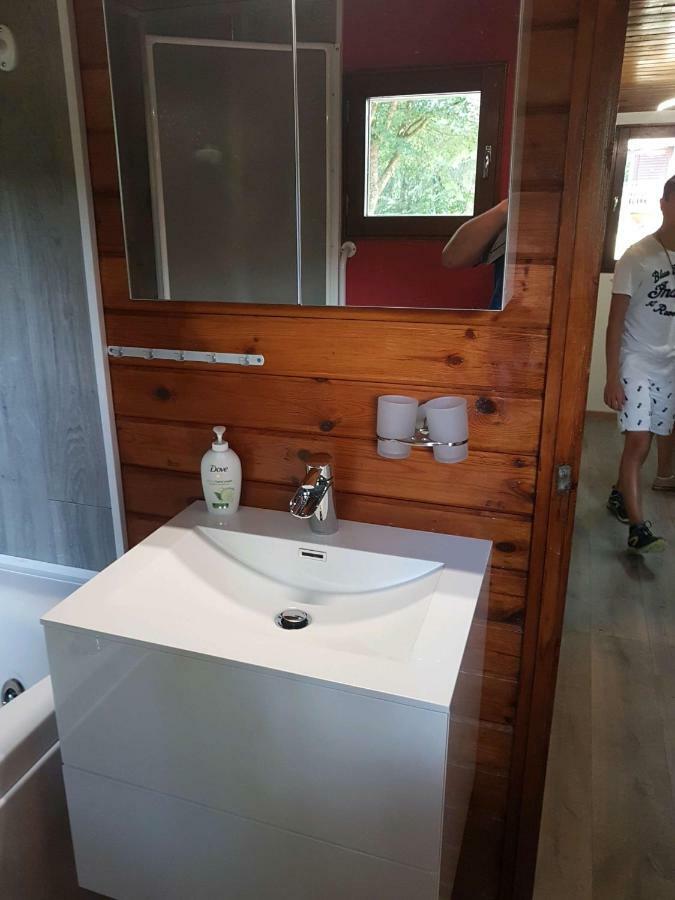 Ardennes Villa Rendeux Ngoại thất bức ảnh
