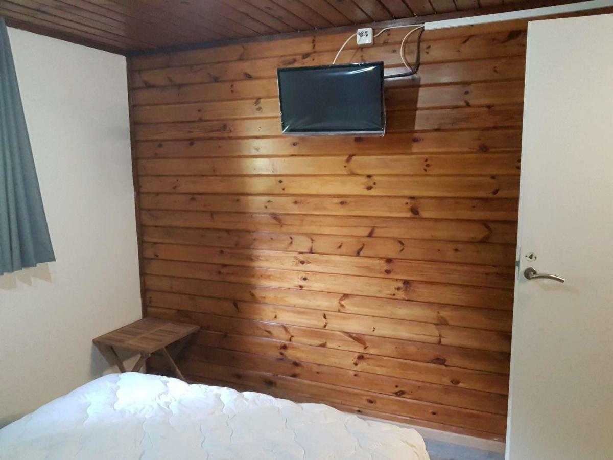Ardennes Villa Rendeux Ngoại thất bức ảnh