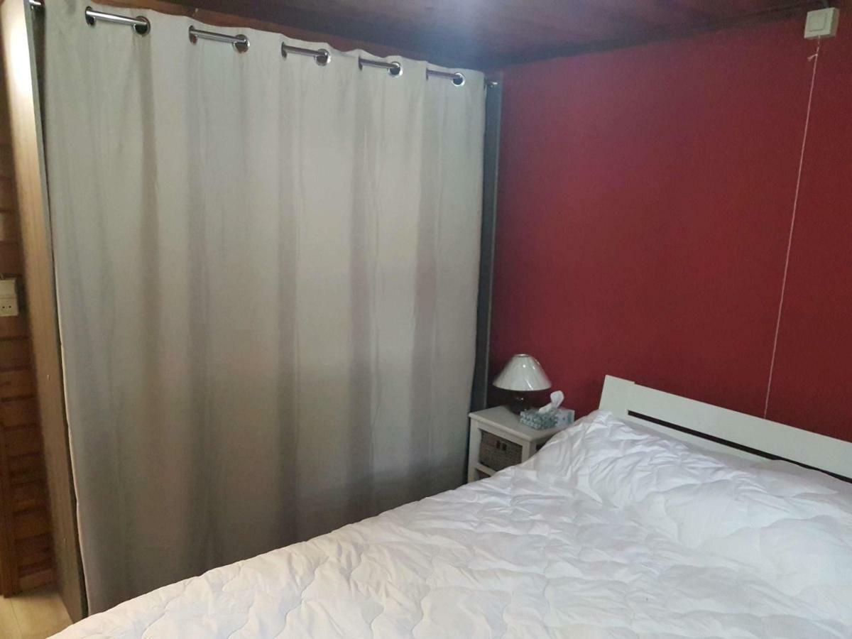 Ardennes Villa Rendeux Ngoại thất bức ảnh